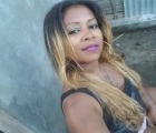 Joselita 38 ans Tamatave Madagascar