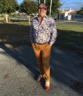 Dany 65 ans Niort France