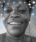 Jeanne 56 years Bertoua Cameroon