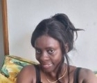 Kate 43 ans Douala Cameroun