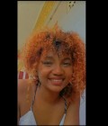 Winnie 24 ans Tamatave Madagascar