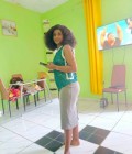 Christelle 32 years Yaoundé  Cameroun
