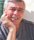 Patrick 63 ans Paris Et Rouen France