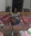 Rachel 39 ans Yaoundé Cameroun