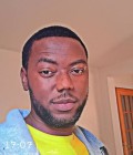 Gabriel 30 Jahre Brest Frankreich