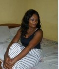 Monica 33 ans Accra  Ghana