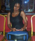 Yvana  28 ans Yaoundé Cameroun