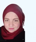 Lynda 35 ans Khraicia Algérie
