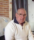 Bernard 80 ans Frevent France