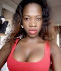 Larissachoco 36 ans Yaoundé  Cameroun