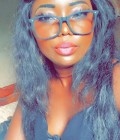 Lisa 34 ans Yaoundé  Cameroun