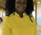 Vanilaine 30 ans Libreville Oyem Gabon