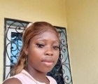 Marie 28 ans Yaoundé  Cameroun