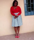 Thérèse 44 Jahre Yaoundé Kamerun