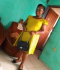 Edith 48 ans Yaoundé Cameroun