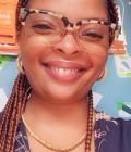 Sara 25 ans Bondues Cameroun