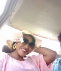 Patricia 44 ans Douala Cameroun