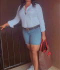 Lore 42 ans Yaounde  Cameroun