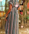 Rachelle 31 ans Ambanja Madagascar