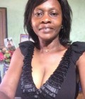 Charlotte 45 ans Yaounde Cameroun