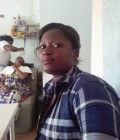 Nicaise 31 Jahre Yaounde-centre Kamerun