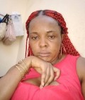 Rosine 35 ans Bamako  Mali