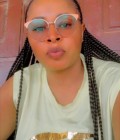 Estelle 35 ans Yaoundé  Cameroun