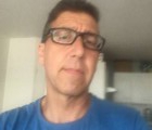 Hervé 57 ans Saint-Étienne  France