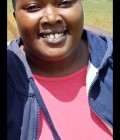 Marie  36 ans Nakuru Kenya