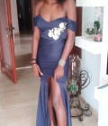 Vanessa 24 ans Yaounde Cameroun