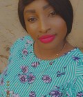 Gerda 33 years Douala  Cameroon
