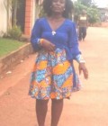 Suzanne 39 Jahre Yaounde Iv Kamerun