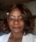 Chantal 52 Jahre Centré Kamerun