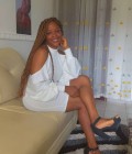 Marie 23 ans Yaounde 4 Cameroun