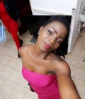 Clementine 34 ans Yaoundé Cameroun
