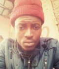 Rodolphe  24 ans Cameroun  Maroc