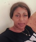 Minette 44 years Yaoundé 1er Cameroon