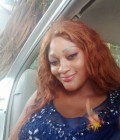 Ariane 34 ans Lagos Nigeria