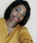 Morgane 28 ans Libreville Gabon