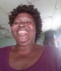 Jeanne 58 Jahre Sangmelima Kamerun