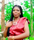 Louisa 37 ans Centre Cameroun