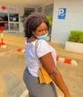 Monica 26 ans Libreville Gabon
