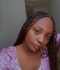 Gigi 22 ans Douala  Cameroun
