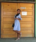 Priscila 23 ans Andapa Madagascar