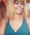 Marie  32 ans Centre Yaounde  Cameroun