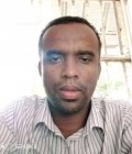 Albert 33 ans Antananarivo Madagascar