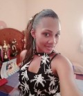 Sandra 37 ans Bamako  Mali