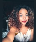 Rominah  21 ans Toamasina Madagascar