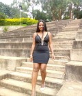 Blanche 32 years Yaounde I Cameroon
