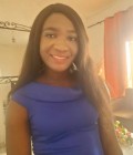 Samantha  23 Jahre Limbe  Kamerun